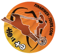 Tinariwen Tours Logo