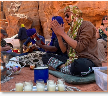 Explore the Beauty of the Sahara Desert in Algeria Through Our Stunning Gallery