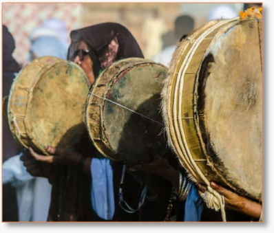 Explore the Beauty of the Sahara Desert in Algeria Through Our Stunning Gallery