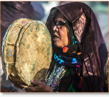 Explore the Beauty of the Sahara Desert in Algeria Through Our Stunning Photo Gallery