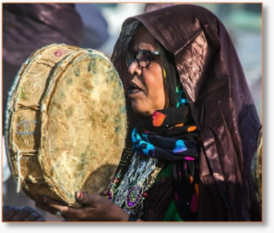 Explore the Beauty of the Sahara Desert in Algeria Through Our Stunning Photo Gallery