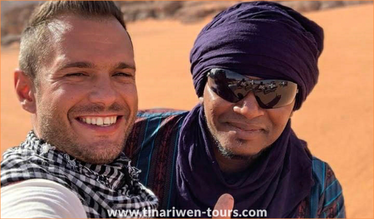 Tinariwen Tour :  Leading Algerian Travel Company in Djanet