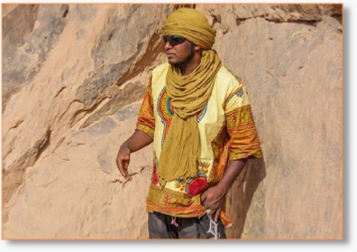 Tinariwen Tour : Expert for Sahara Tours 