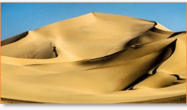 Explore the Beauty of the Sahara Desert in Algeria Through Our Stunning Gallery