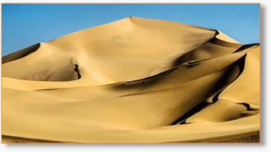 Explore the Beauty of the Sahara Desert in Algeria Through Our Stunning Gallery