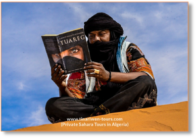 Tinariwen Tour :  Travel Company in Djanet