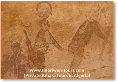 Tinariwen Tour :  Travel Company in Algeria