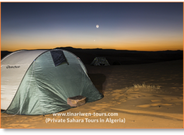 Tinariwen Tour :  Travel Company in Djanet