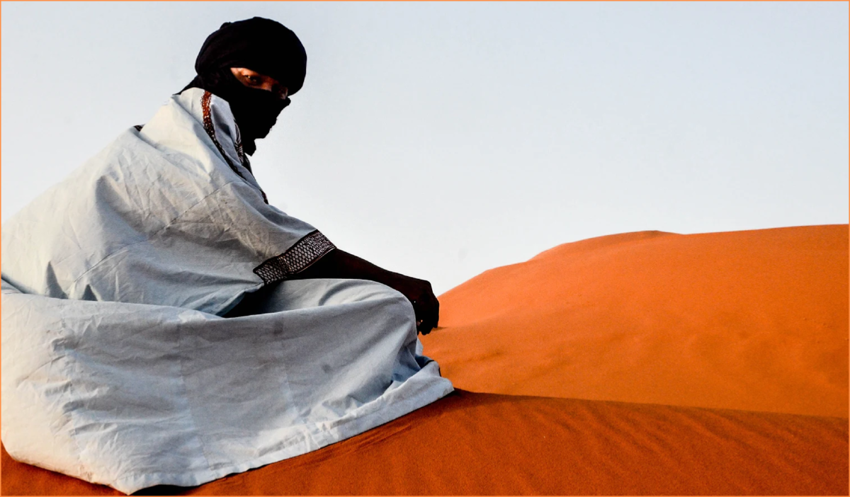 Algeria Desert Tours photo gallery - Private tours to Sahara in Algeria