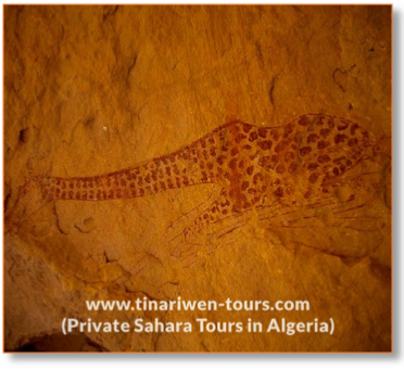 Algeria Desert Tours - Tours to Sahara in Algeria