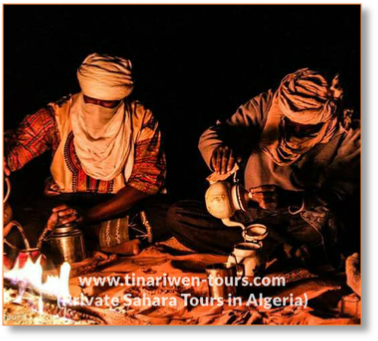 Algeria Desert Tours - Tours to Sahara in Algeria