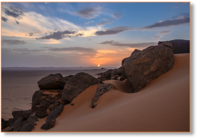 Tinariwen Tour :  Travel Company in Algeria