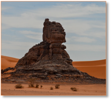 Algeria Desert Tours - Tours to Sahara in Algeria