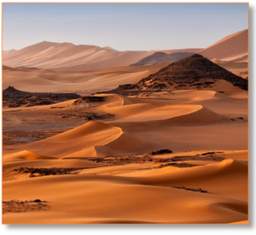 Algeria Desert Tours - Tours to Sahara in Algeria