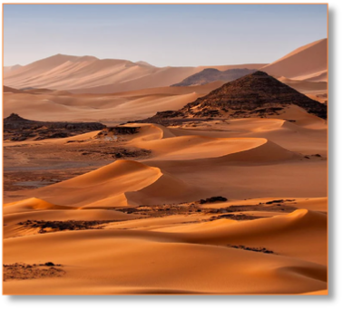 Algeria Desert Tours - Tours to Sahara in Algeria