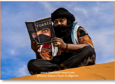 Tinariwen Tour :  Travel Company in Djanet